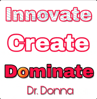 create good morning GIF by Dr. Donna Thomas Rodgers