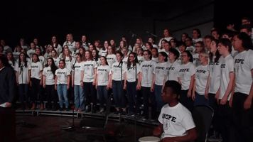 sing global leadership GIF by YLCC