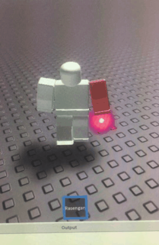 Glitch GIF