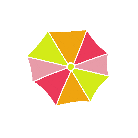 Mar Summer Time Sticker