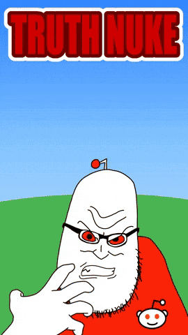 Animation Explosion GIF