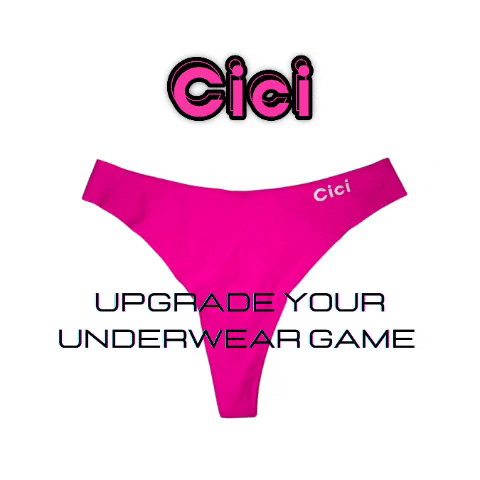 Ciciunderwear GIF