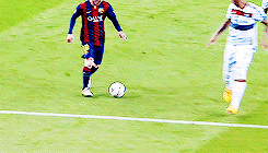 foolish fc barcelona GIF