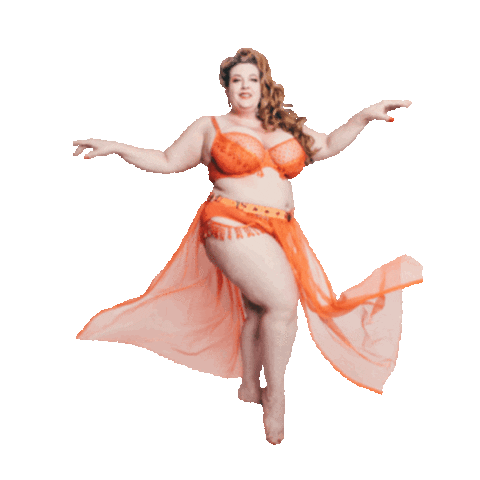 Sticker by Jezebel Express