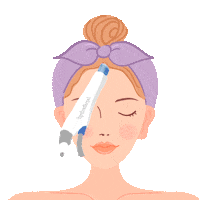 Skinwood Clinic Sticker