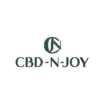 CBDNJOY Sticker
