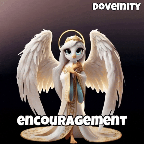 Empathy GIF by thedoveinity