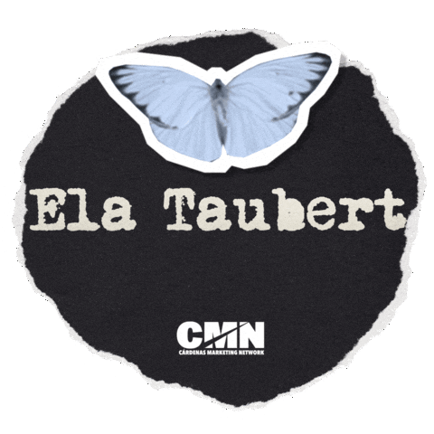 Butterfly Mariposa Sticker by cmn_events