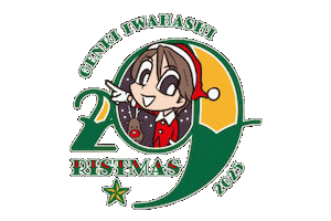 こいちゃん Sticker