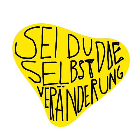 Schulwettbewerb Sticker
