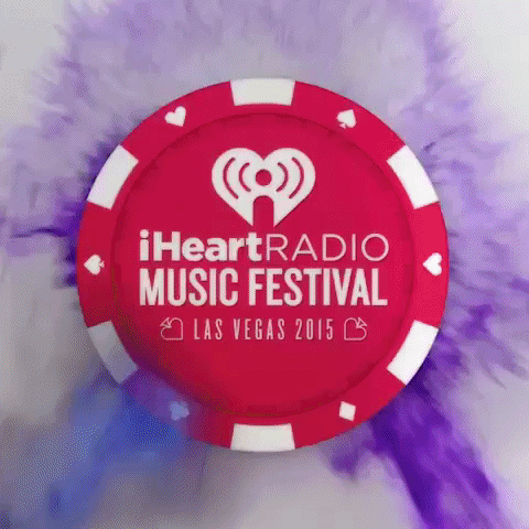 1day GIF by iHeartRadio