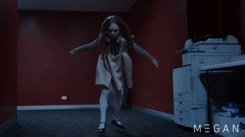 Robot-dance-party GIFs - Get the best GIF on GIPHY
