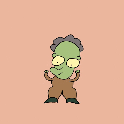 Goofy GIF