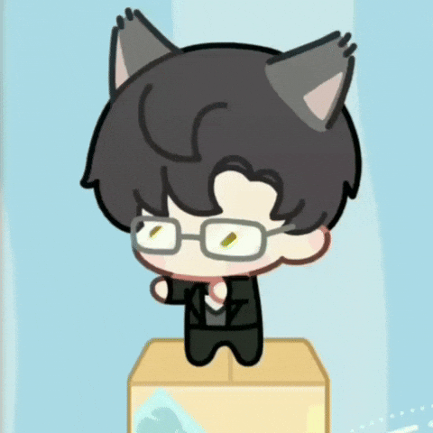 Love And Deepspace GIF