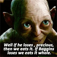 the lord of the rings GIF