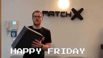 GIF by MXC Foundation