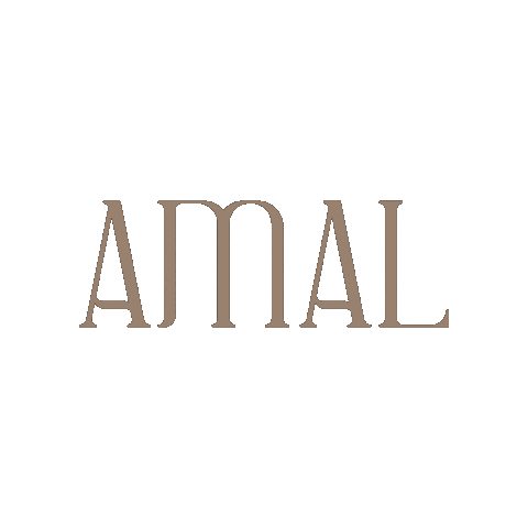 Amal Sticker