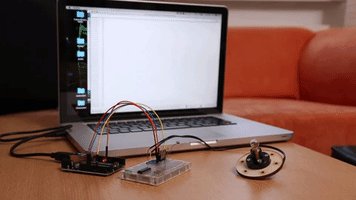 Hand Mac GIF