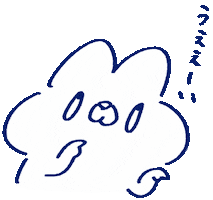 Kawaii Sticker