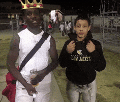 Arizona State Goat GIF