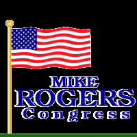 GIF by Mike Rogers for Congress