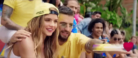 11 Pm GIF by Maluma - Find & Share on GIPHY
