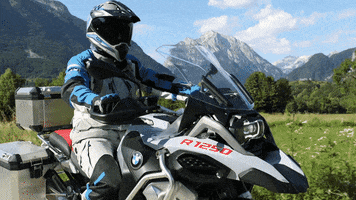 fun travel GIF by BMW Motorrad