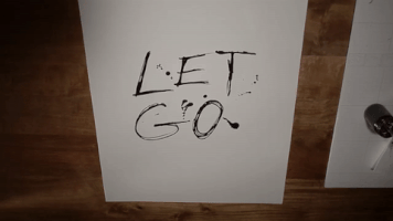 Wont Let Go GIF by Mother Mother