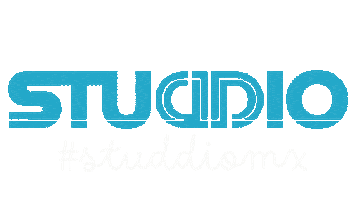studdiomx Sticker