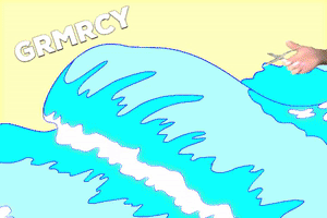 Grmrcy GIF