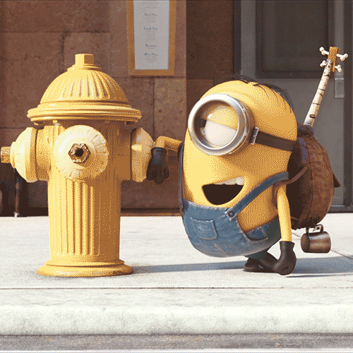 Minionnewyear GIFs Get the best GIF on GIPHY
