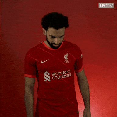 Premier League Football GIF by Liverpool FC