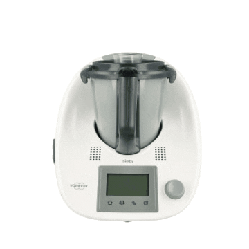 Bimby Sticker by KruKam