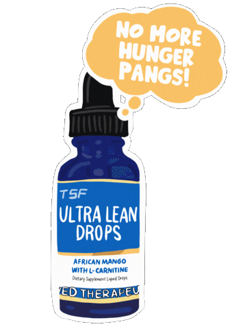 Healthy Sticker by theslimfirm