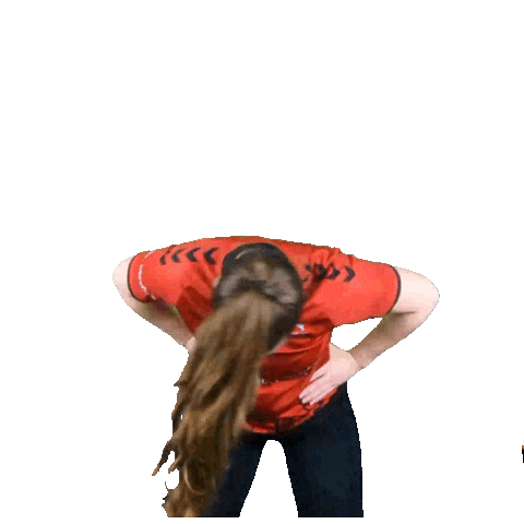 Sport Ball Sticker by TV Hörde