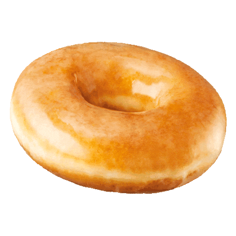 Og Kkd Sticker by KrispyKremeKorea