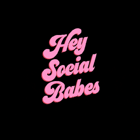 Social Babes Co GIF