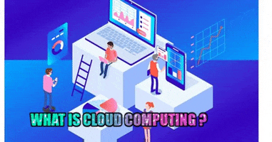 Cloud GIF