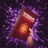 Book GIF by Abel M'Vada