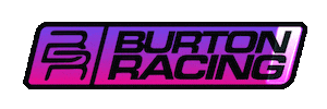 Honda Br Sticker by burton racing