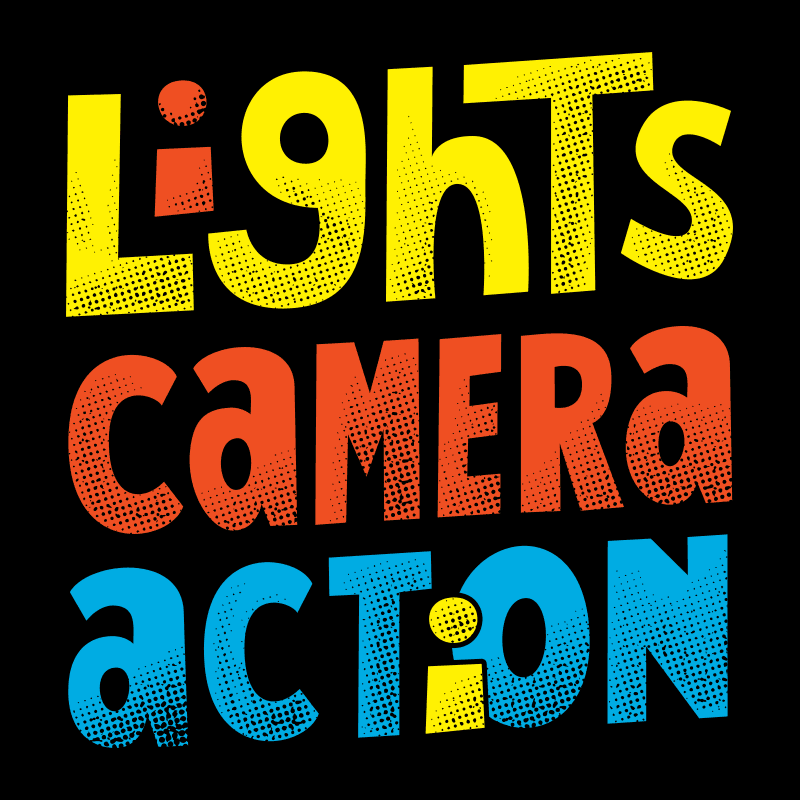 Lighting in film - why it's so important content media