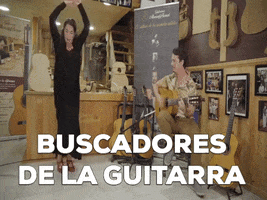 Buscadores de la Guitarra GIF