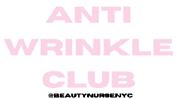 New Post Kiss Sticker by Beauty nurse NYC