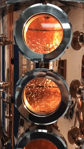 Mueller Pot Stills GIF