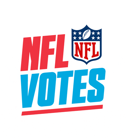 Super Tuesday Football GIF by NFL