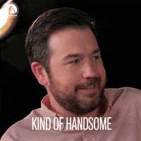 Compliment GIF by Paramount Network