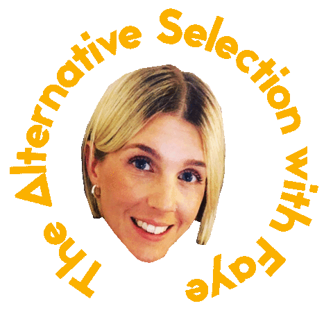 Sticker by As One Radio