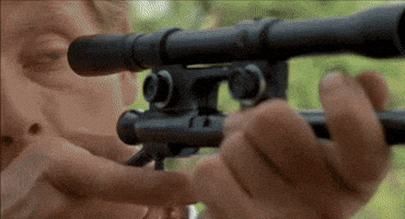 Day Of The Jackal GIF
