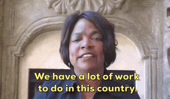Val Demings GIF by GIPHY News