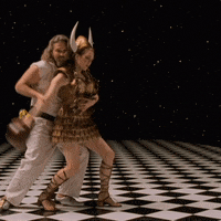 Julianne Moore Dance GIF by Working Title